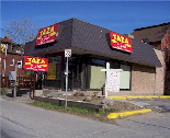 Restaurant Taza - Ottawa - Canada