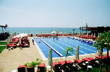 Oceana beach resort