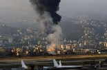 Israel Attacks Lebanon July 2006