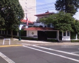 Embassy of Lebanon in Mexico City