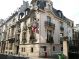 Embassy of Lebanon in Paris