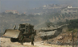 Lebanon Under Attack