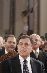 February 9, 2007 - In Mar Maroun Church