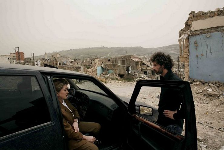 Je veux Voir - Sortie du film 3 Décembre 2008