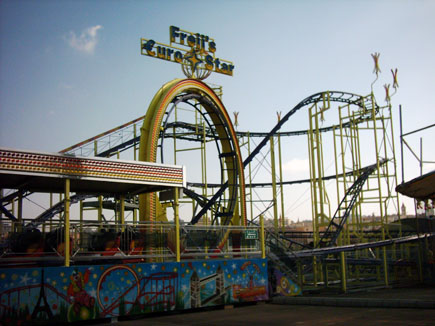 Freij Entertainment Park