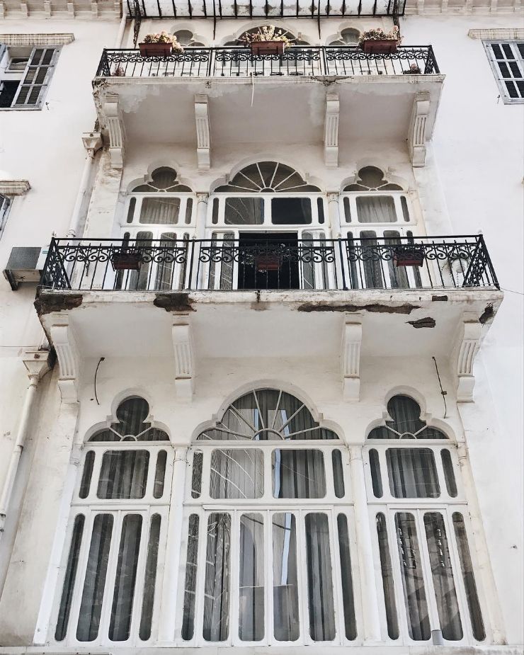 Beirut - Achrafieh