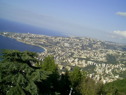 Jounieh