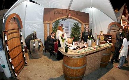 Wine Festival 2004