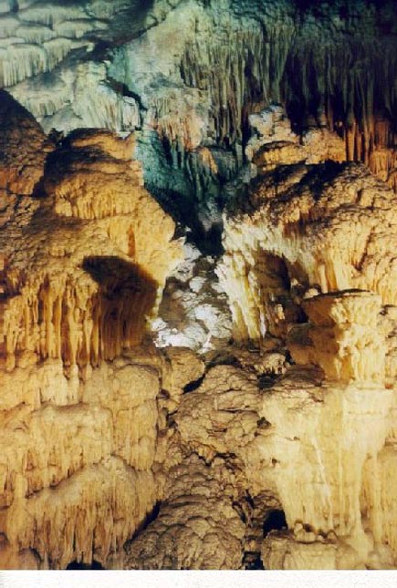 Jeita Grotto