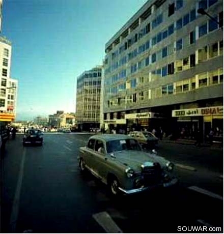 60-Beyrouth-taxi