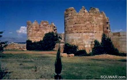 1960-Tripoli-ruines