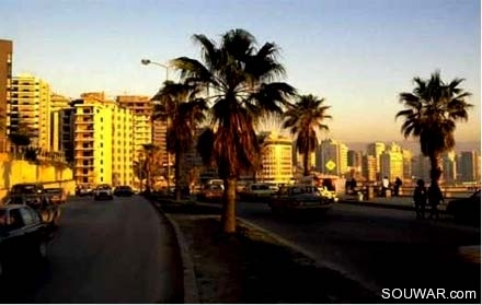 1980-Beyrouth-avenue