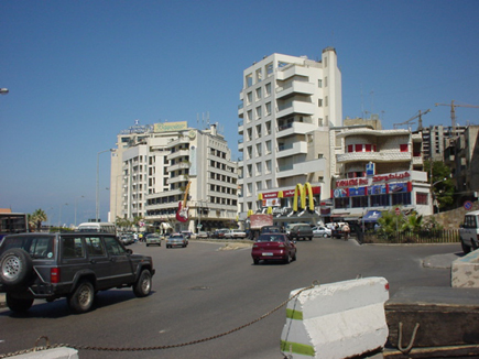 Beirut - Ain El Merayseh