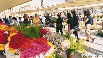 Flowers Shop Beirut