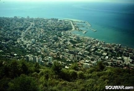 Beirut