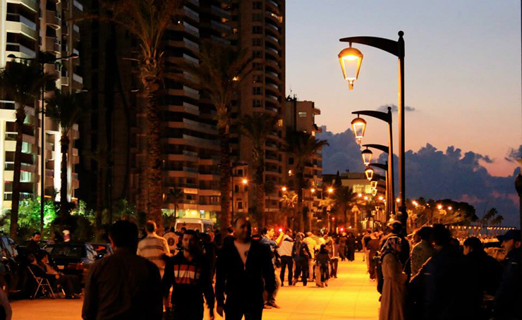 Beirut City