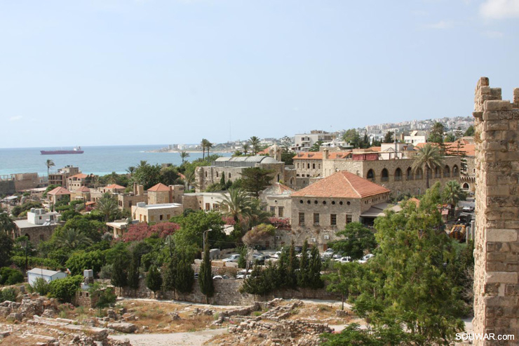 Byblos