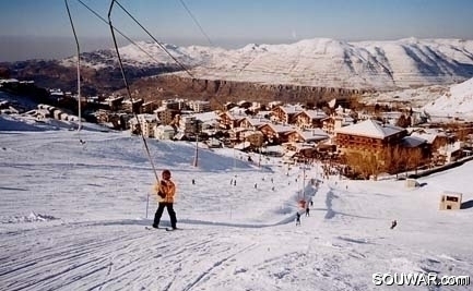 Faraya