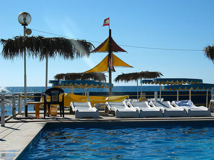 Byblos