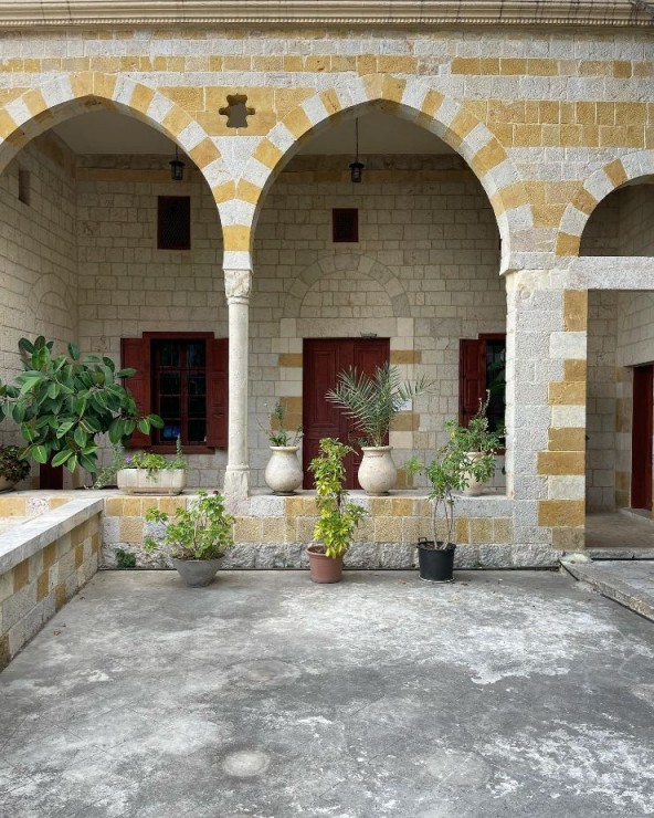 Beit Chabeb