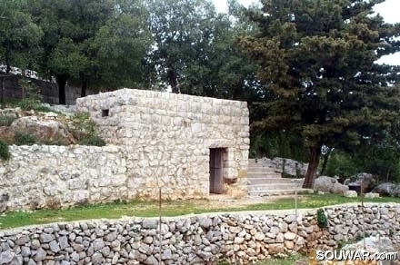 Mar Chaaya Hermitage