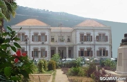 Jounieh Municipality