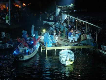 Wedding in Byblos Summer 2008