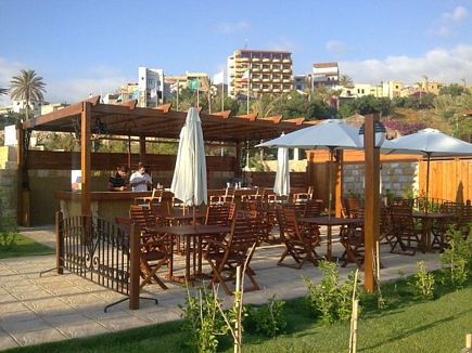 Le Phenix Byblos