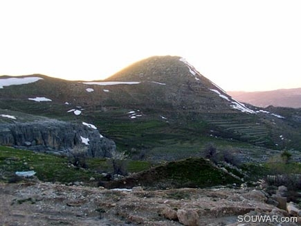 Faraya Spring 2004!