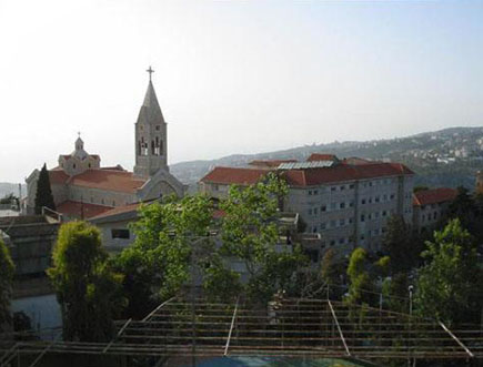 Beit Chabeb