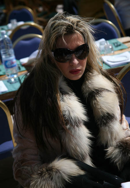 Ski Fashion Festival 2009