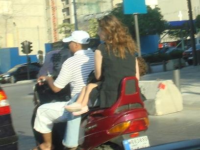 Only in Lebanon