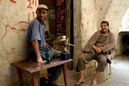 Saida - Old City