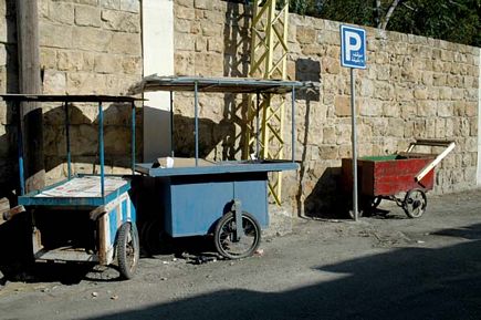 Saida - Old City