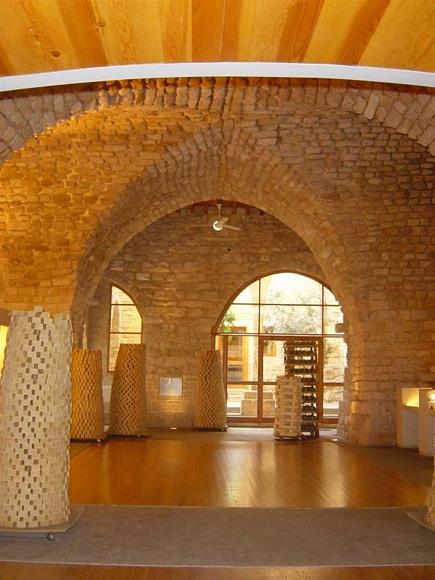 Saida Soap Museum