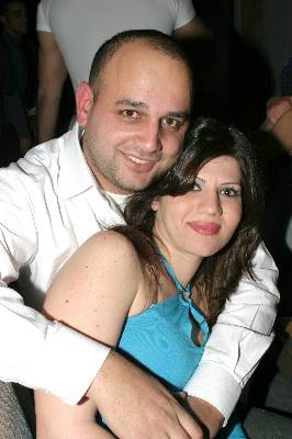 Bank Nightclub