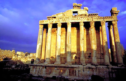 Baalbek