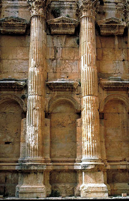 Baalbek