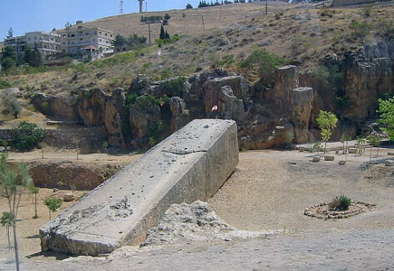 Baalbeck