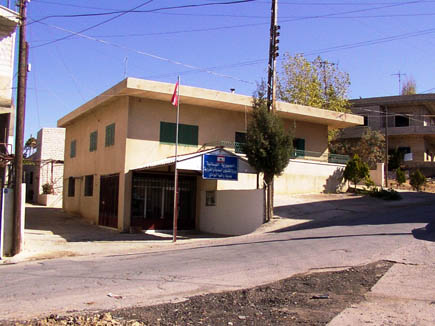 Rashaya (Beit Lahya)