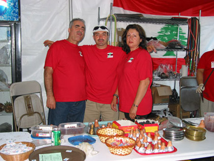 Lebanese Festival Ottawa 2007