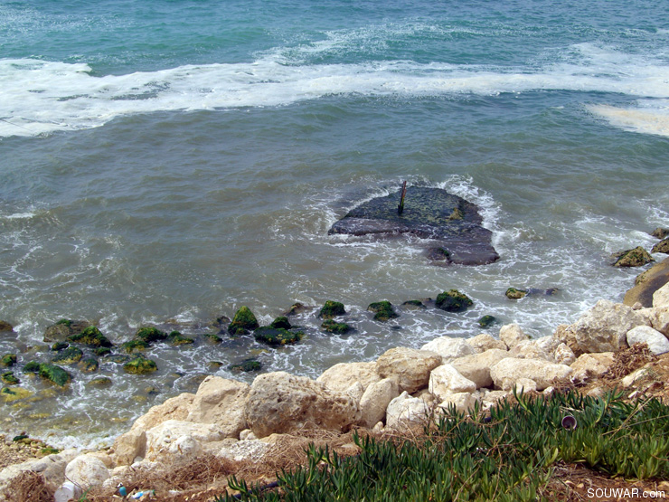 Lebanon Summer 2008