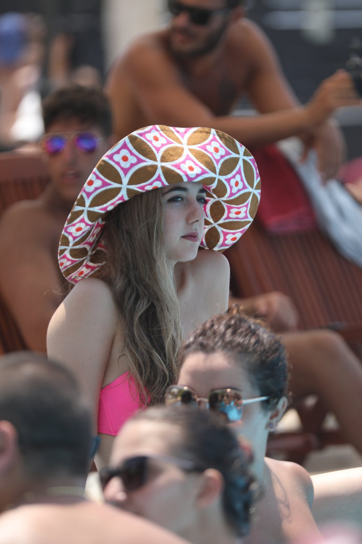 La Suite Oceana Beach Resort - Damour