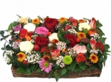 Lebanese Valentine Flower Arrangements