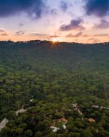 Lebanon From Above