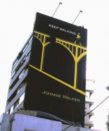 Johnnie Walker - Keep Walking