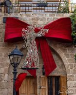 Christmas Lebanon - Batroun