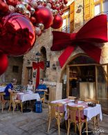 Christmas Lebanon - Batroun