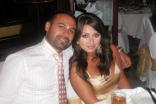 Nadine and Alain Khairallah Wedding