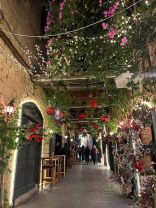 Christmas Lebanon - Batroun